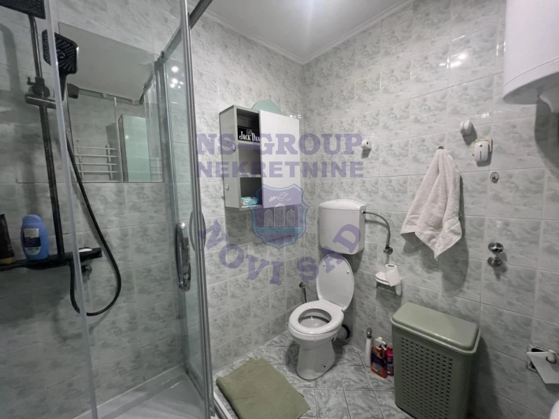 Stan na prodaju Novi Sad 75m2, 577041