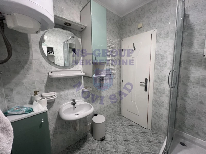 Stan na prodaju Novi Sad 75m2, 577041