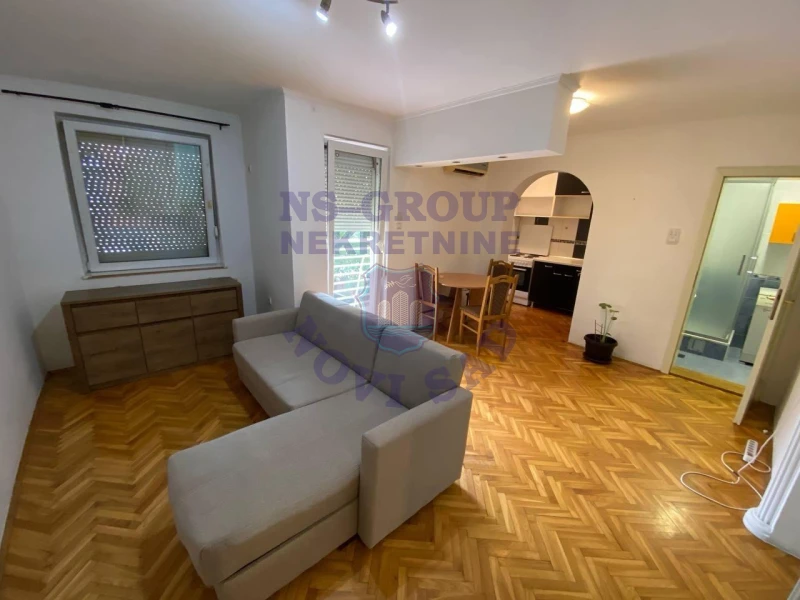 Stan na prodaju Novi Sad 38m2, 576991