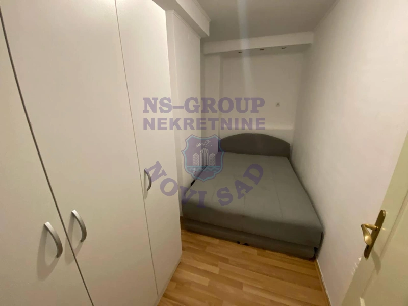 Stan na prodaju Novi Sad 38m2, 576991