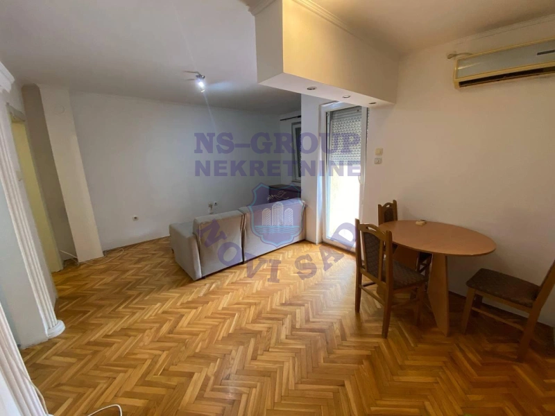 Stan na prodaju Novi Sad 38m2, 576991
