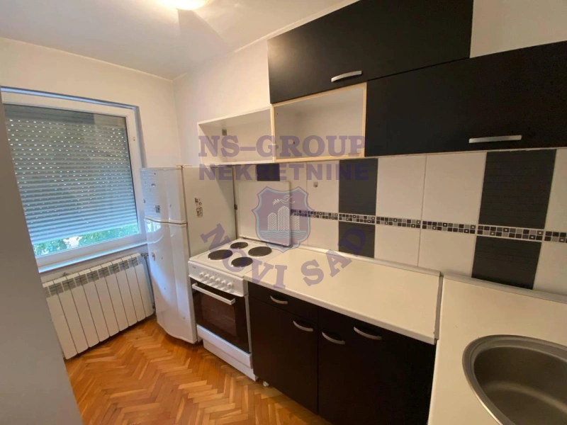 Stan na prodaju Novi Sad 38m2, 576991