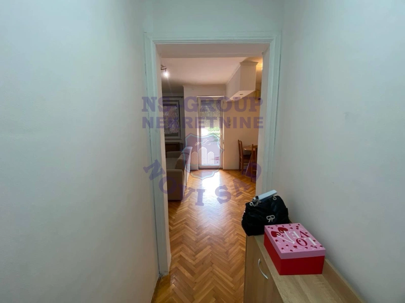 Stan na prodaju Novi Sad 38m2, 576991