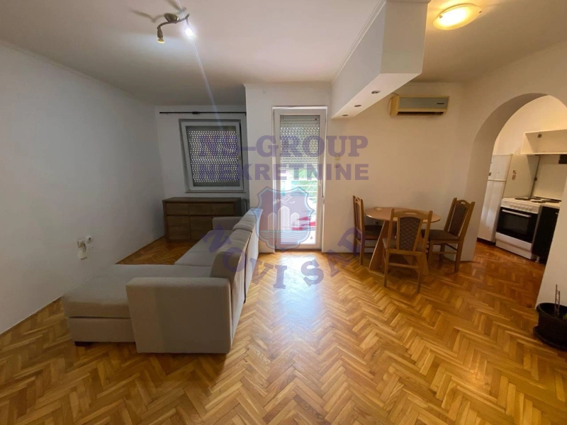 Stan na prodaju Novi Sad 38m2, 576991
