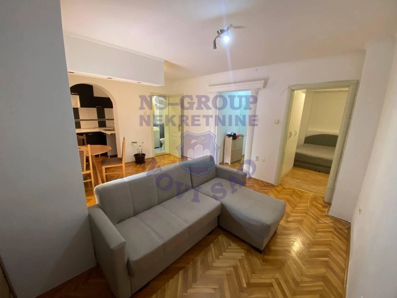 Stan na prodaju Novi Sad 38m2, 576991