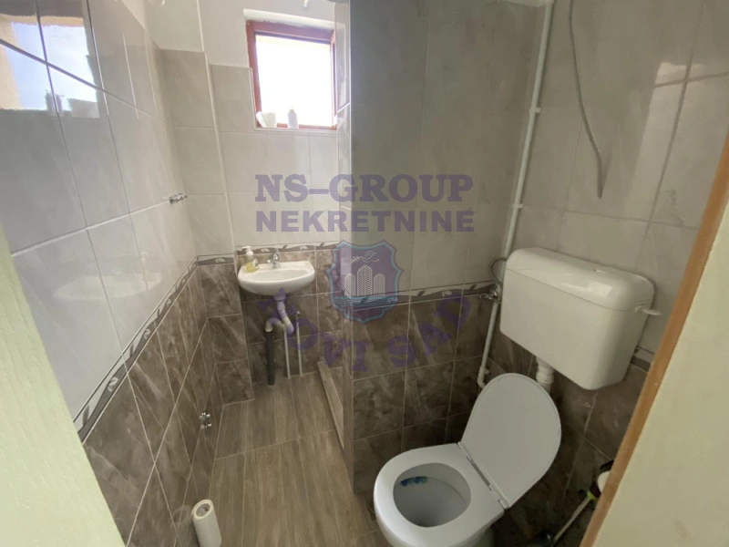 Kuća na prodaju Čurug 461m2, 577039