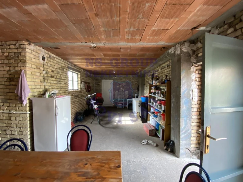 Kuća na prodaju Čurug 461m2, 577039