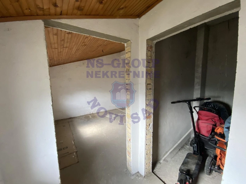 Kuća na prodaju Čurug 461m2, 577039