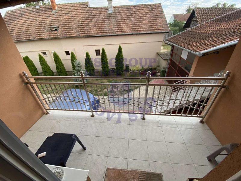 Kuća na prodaju Čurug 461m2, 577039
