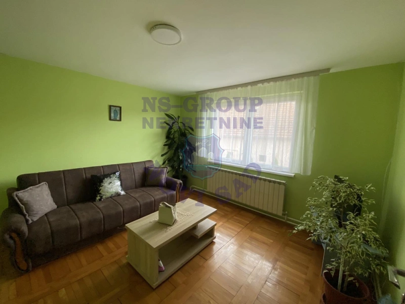 Kuća na prodaju Čurug 461m2, 577039