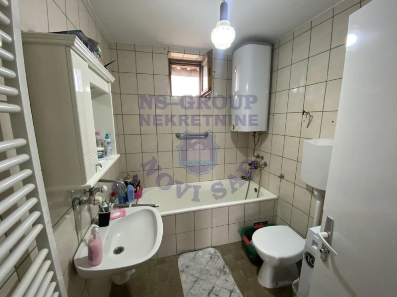 Kuća na prodaju Čurug 461m2, 577039
