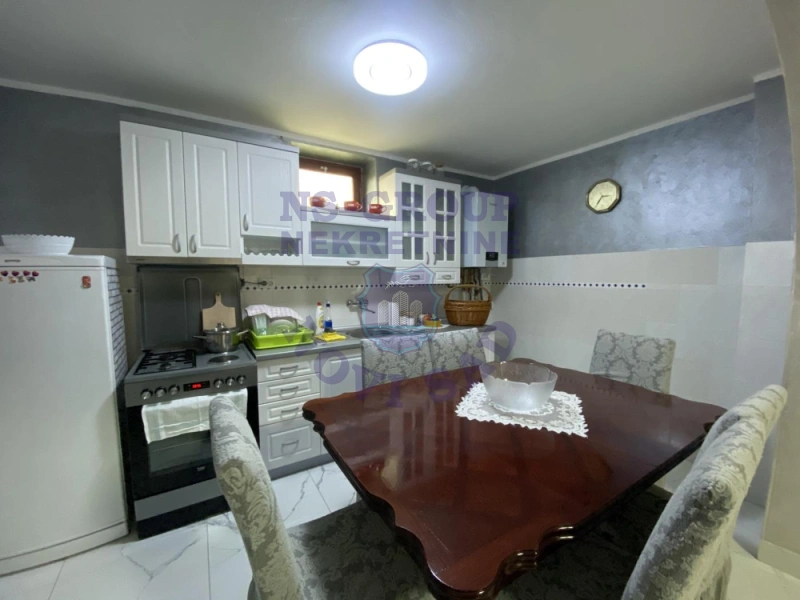 Kuća na prodaju Čurug 461m2, 577039