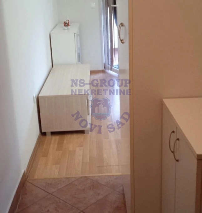 Stan na prodaju Novi Sad 22m2, 17327