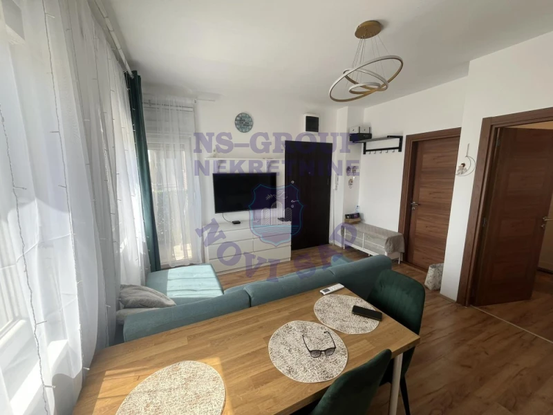 Stan na prodaju Novi Sad 30m2, 577075