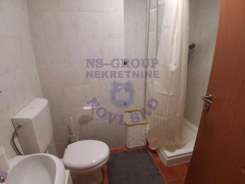 Stan na prodaju Novi Sad 23m2, 577057