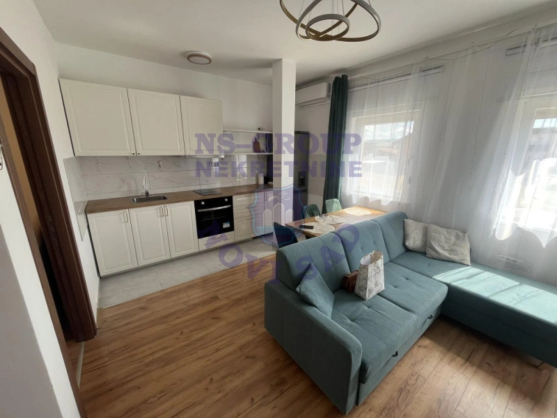 Stan na prodaju Novi Sad 30m2, 577075