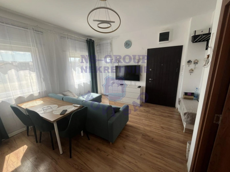 stan na prodaju Novi Sad, 30m2 577075