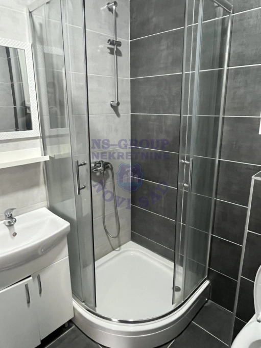 Stan na prodaju Novi Sad 30m2, 577075