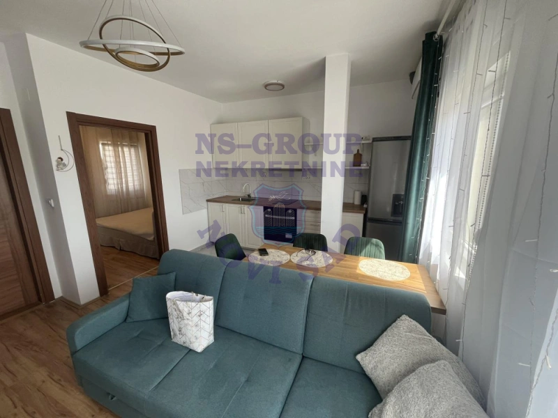 Stan na prodaju Novi Sad 30m2, 577075