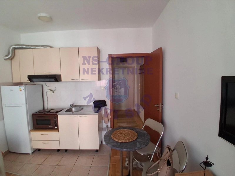 Stan na prodaju Novi Sad 23m2, 577057