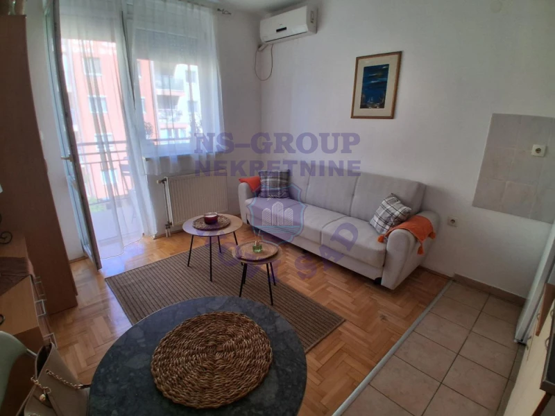 stan na prodaju Novi Sad, 23m2 577057