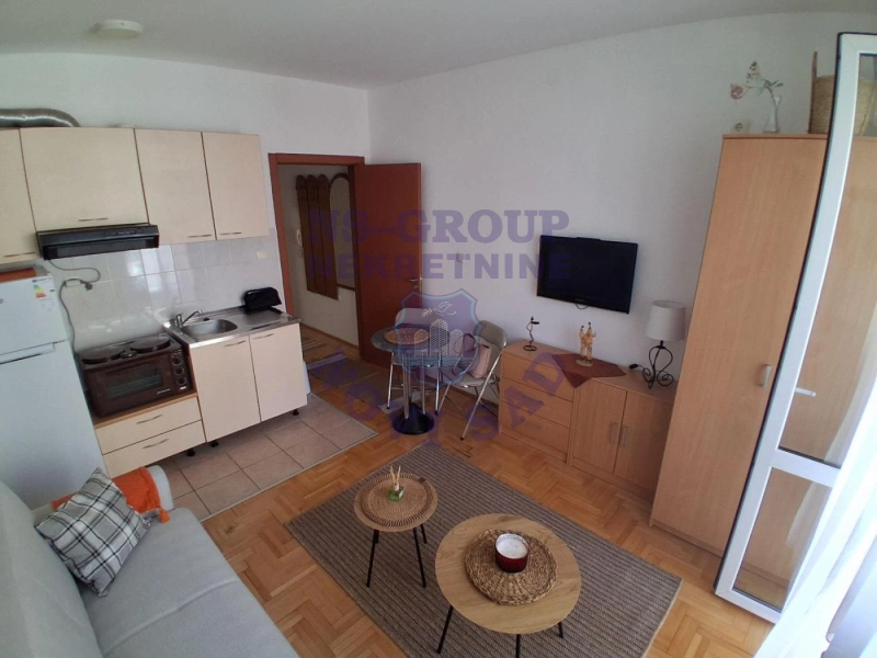 Stan na prodaju Novi Sad 23m2, 577057