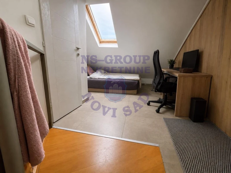 stan na prodaju Novi Sad 32m2 577040