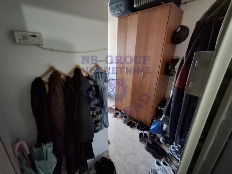 Stan na prodaju Novi Sad 50m2, 577096