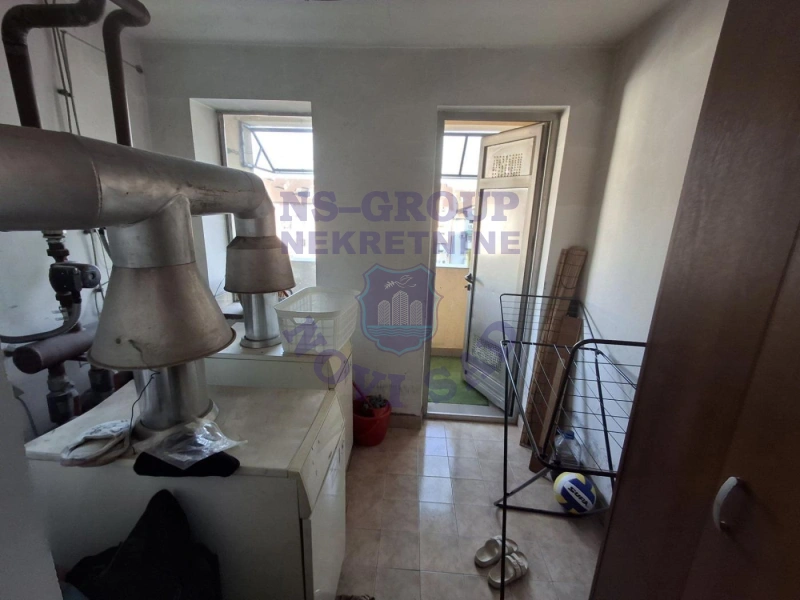 Stan na prodaju Novi Sad 50m2, 577096