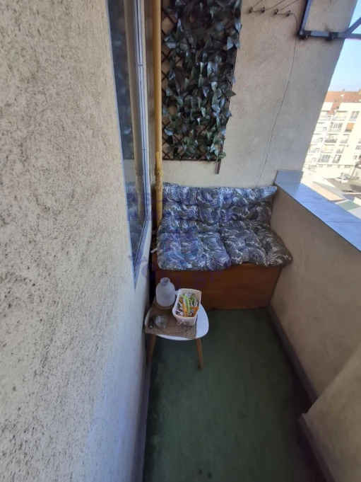 Stan na prodaju Novi Sad 50m2, 577096
