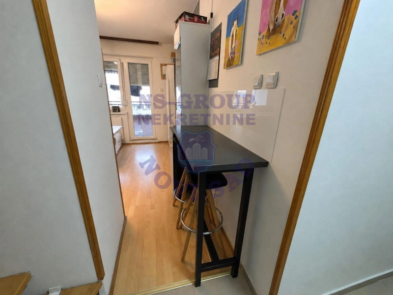 stan na prodaju Novi Sad 32m2 577040