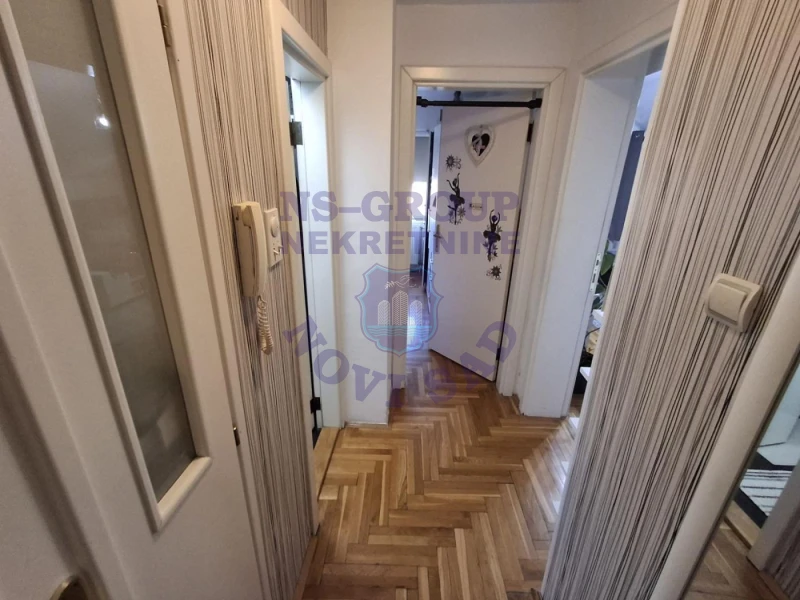 Stan na prodaju Novi Sad 50m2, 577096
