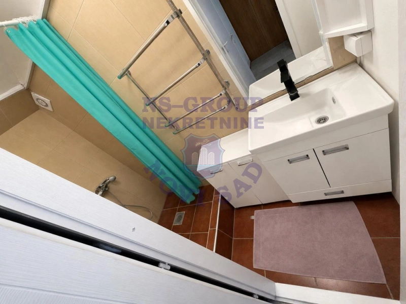 stan na prodaju Novi Sad 32m2 577040