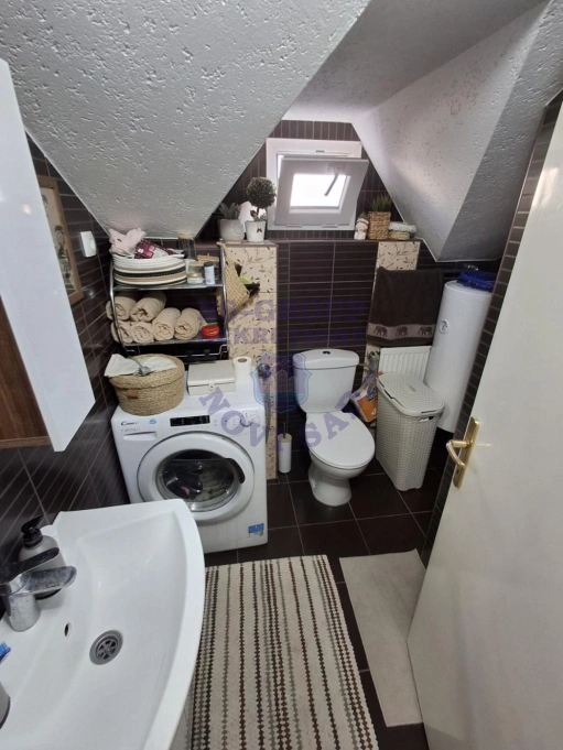 Stan na prodaju Novi Sad 50m2, 577096