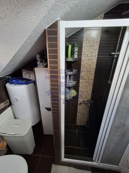 Stan na prodaju Novi Sad 50m2, 577096
