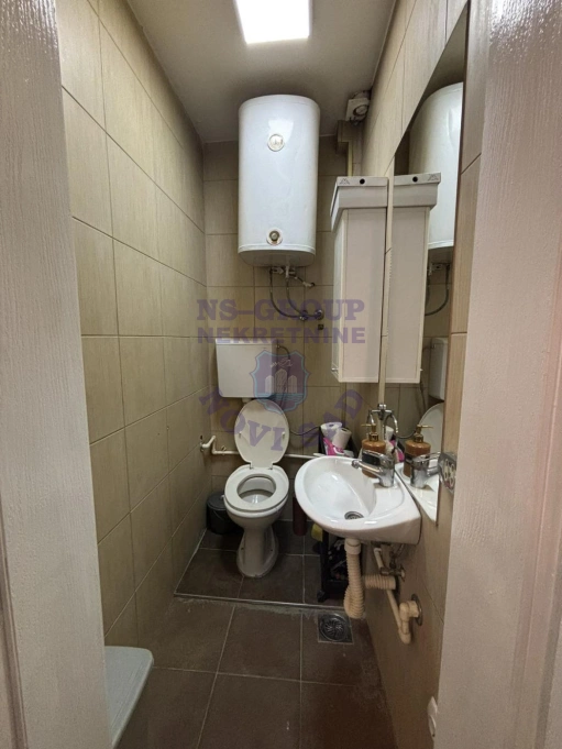 stan na prodaju Novi Sad 32m2 577040