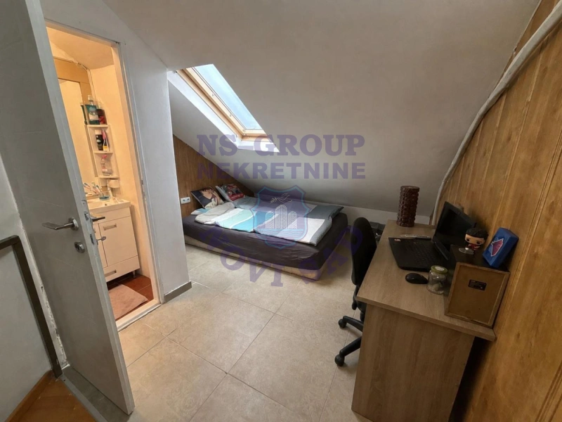 stan na prodaju Novi Sad 32m2 577040