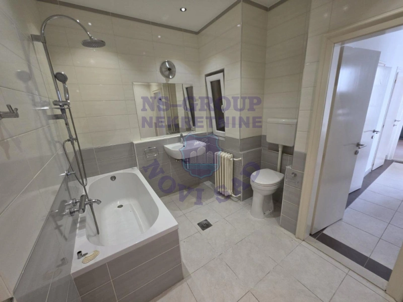 stan na prodaju Novi Sad 112m2 577056