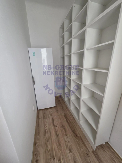 stan na prodaju Novi Sad 112m2 577056
