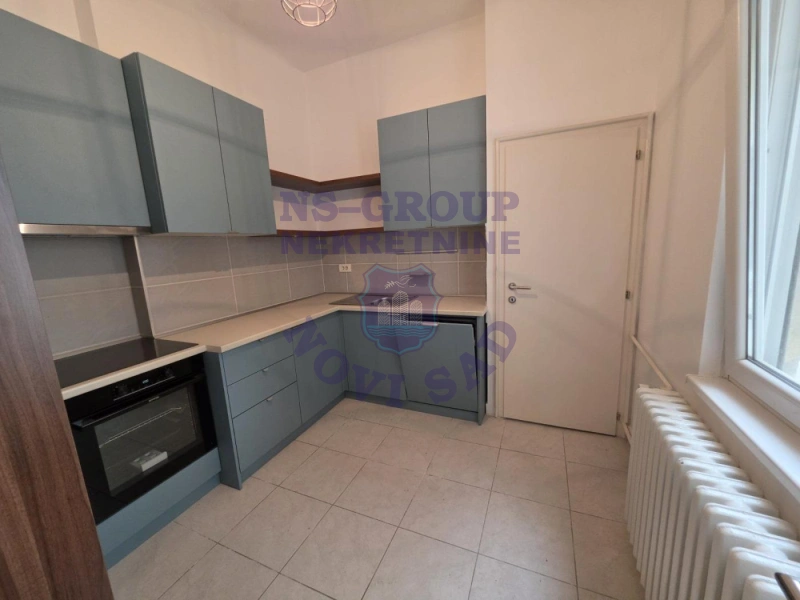 stan na prodaju Novi Sad 112m2 577056