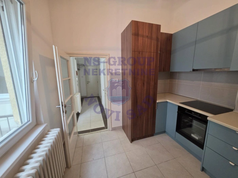 stan na prodaju Novi Sad 112m2 577056
