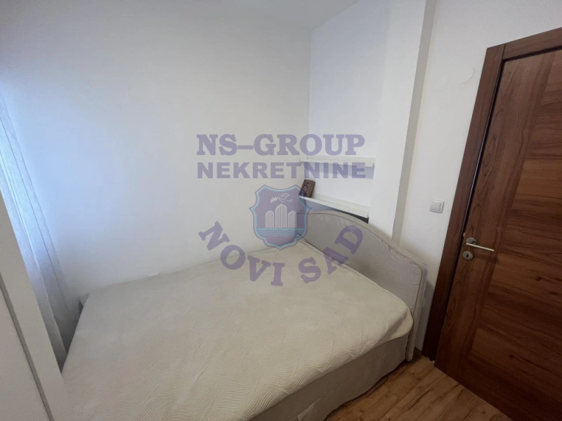 Stan na prodaju Novi Sad 30m2, 577075