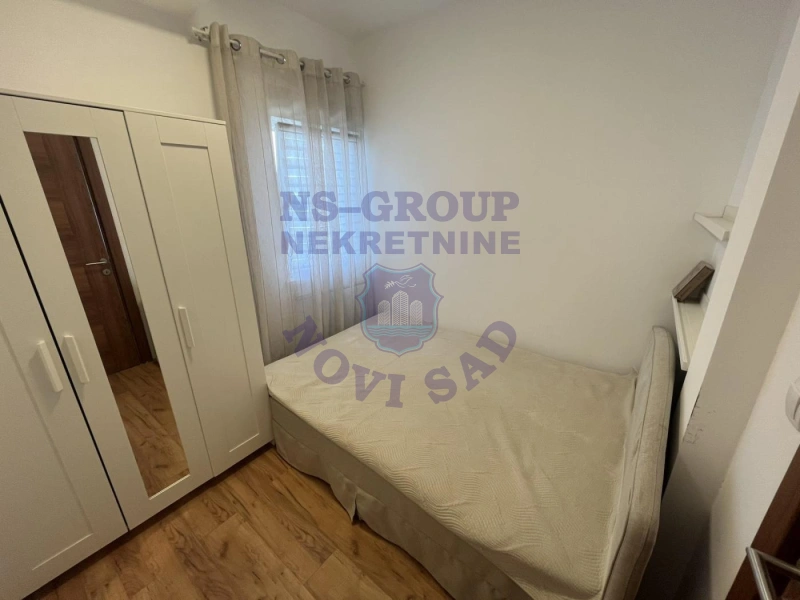 Stan na prodaju Novi Sad 30m2, 577075