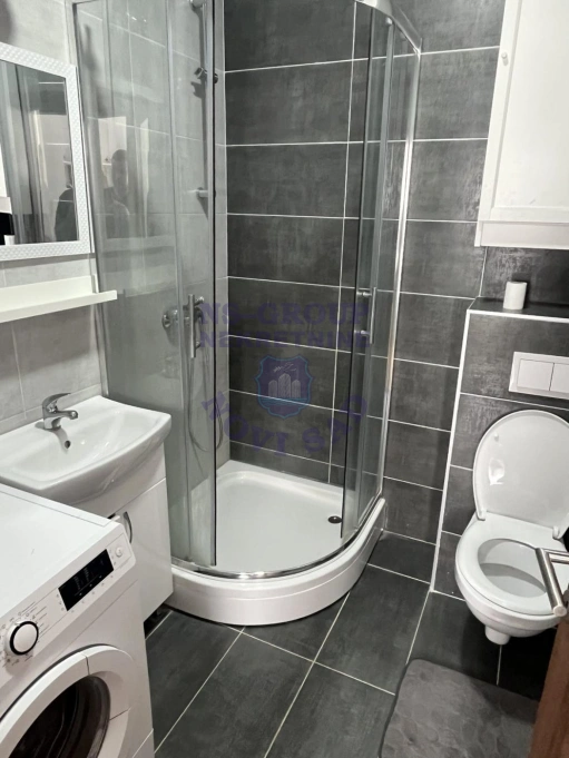 Stan na prodaju Novi Sad 30m2, 577075