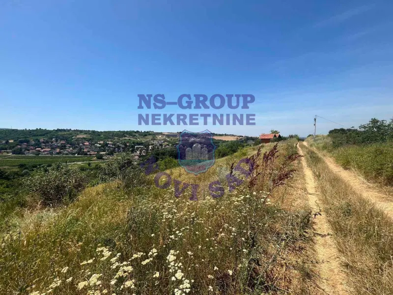 plac na prodaju Sremski Karlovci, 2383m2 577098