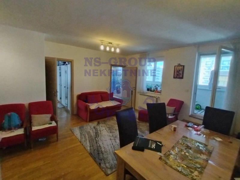 Stan na prodaju Novi Sad 67m2, 577038