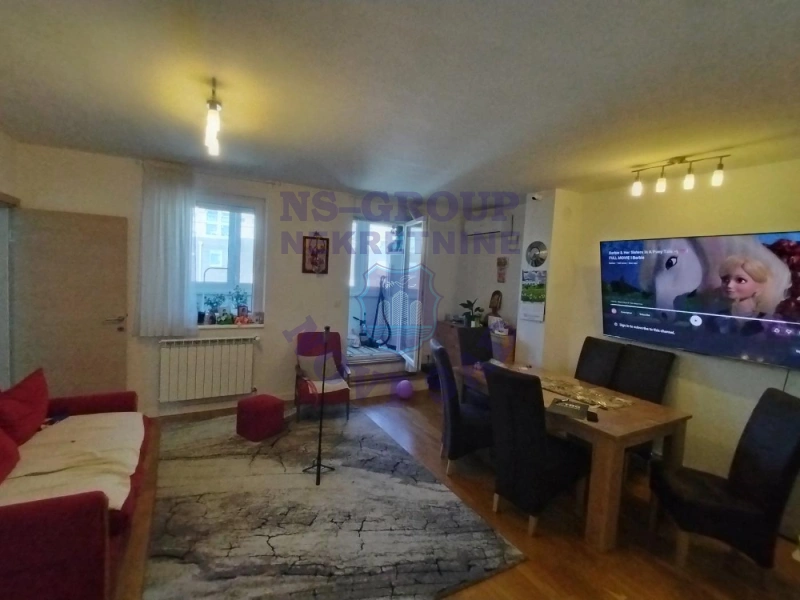Stan na prodaju Novi Sad 67m2, 577038