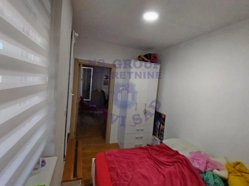 Stan na prodaju Novi Sad 67m2, 577038