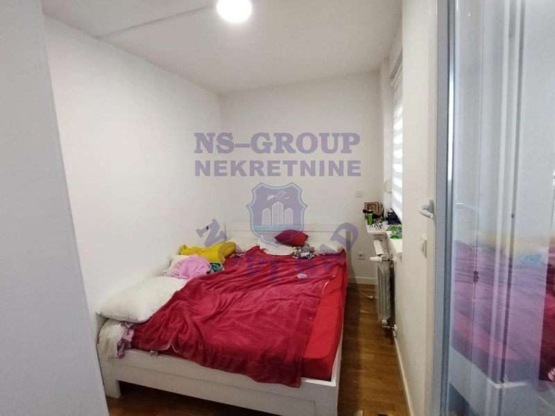 Stan na prodaju Novi Sad 67m2, 577038