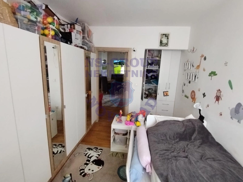 Stan na prodaju Novi Sad 67m2, 577038